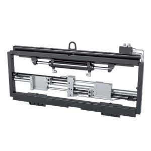 側移+雙開雙合(側移+位移)